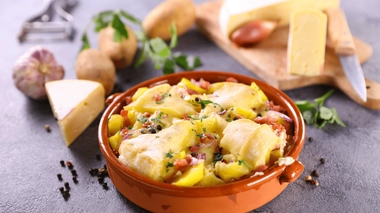 tartiflette