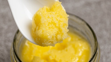 Ghee : une matière grasse intéressante ?