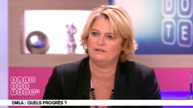 DMLA : les injections fragilisent-elles l'oeil ?