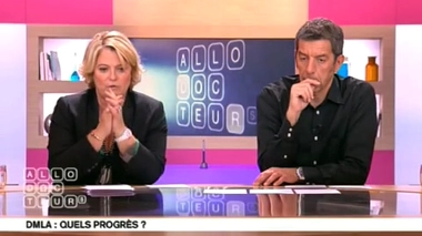 Peut-on échapper à la DMLA ?