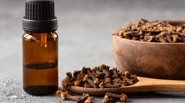 clou de girofle pour les dents