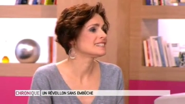 Réveillon : des idées pour un repas sans embûche