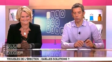 Quels examens passer en cas de troubles de l'érection ?