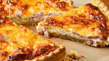 Pâte brisée industrielle, bio ou maison, laquelle est la meilleure ?