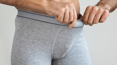 Des "super caleçons" pour être plus fertile ?