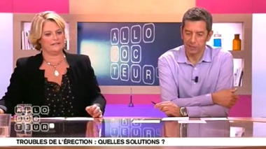 Troubles de l'érection : que faire en cas de pénis courbé ?