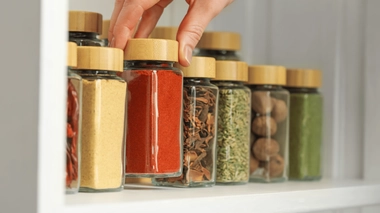 Combien de temps peut-on conserver les épices ?