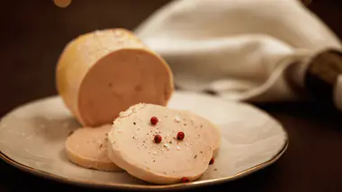 foie gras