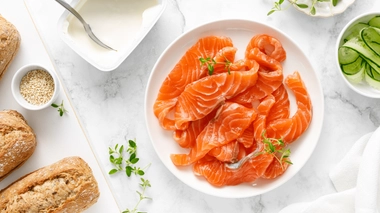 Comment préparer une truite fumée à la maison ?