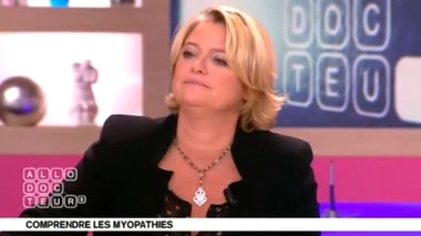 La myopathie se déclare-t-elle à tout âge ?