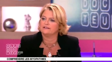 Comment diagnostique-t-on une myopathie ?