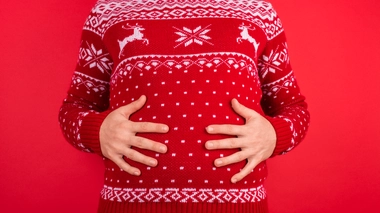 digérer pendant les fêtes