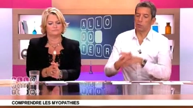 Les myopathies ont-elles toutes la même évolution ?