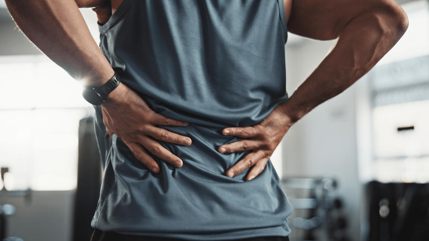 Ceinture chauffante, correcteur de posture... des objets qui soignent le mal de dos ?