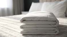 À quoi servent vraiment les couvertures lestées ?