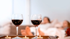 Alcool et sexualité