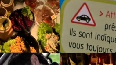 Somnolence au volant : première cause de mortalité sur autoroute