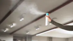 peut-on désinfecter l'air de nos intérieurs ?