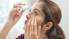 sécheresse oculaire