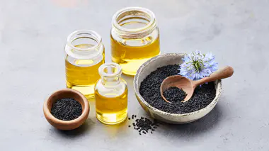 Comment utiliser l'huile de nigelle ?