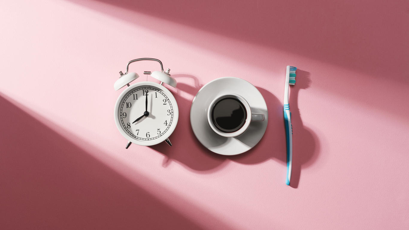 Se laver les dents juste après le petit-déjeuner, une bonne idée ?