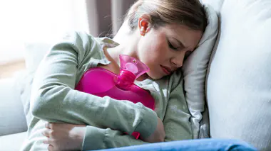 Bouillotte : comment éviter la brûlure ?