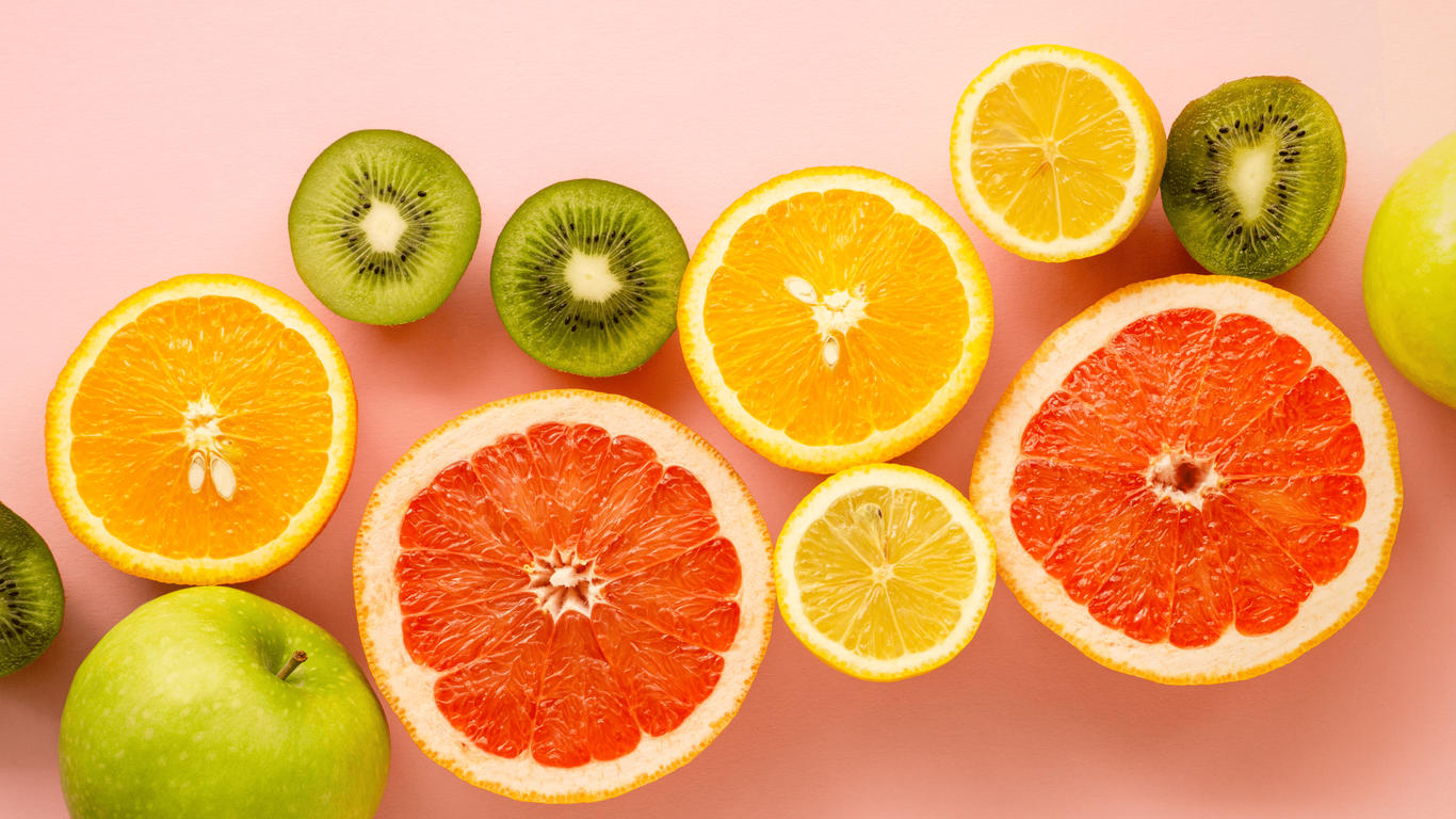 Quels sont les fruits et légumes de saison en janvier ?