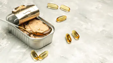 Huile de foie de morue : quels sont ses bienfaits ?