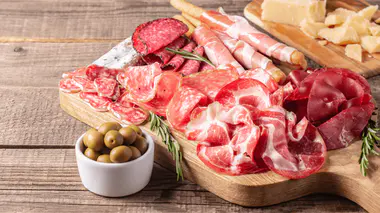 charcuterie : dangers pour la santé ? 