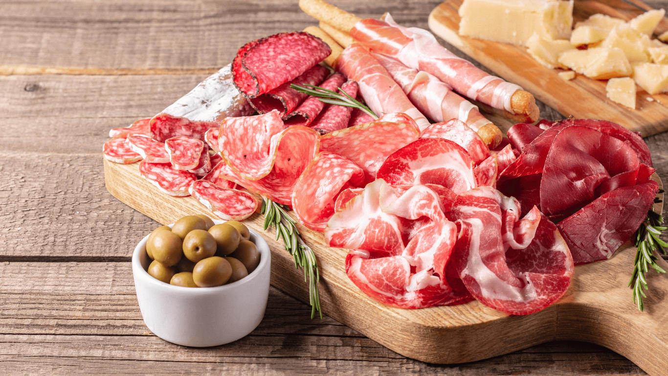 Charcuterie : voici le nombre de tranches à ne pas dépasser par semaine