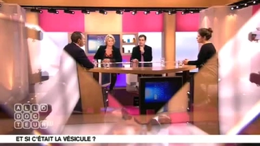 Quels sont les risques d'une présence de polypes dans la vésicule biliaire ?