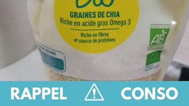 Rappel produit : voici pourquoi vous devez vous méfier de ce tzatziki