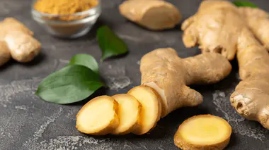 Le gingembre possède de nombreux bienfaits validés par la science