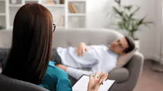 La technique EMDR est-elle efficace contre les traumatismes ? 