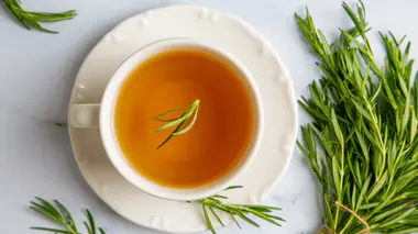 quelle infusion boire pour affronter l'hiver ? 