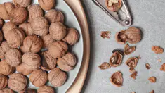 
Est-il mauvais de manger des noix ?