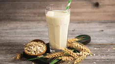 les boissons végétales sont-elles plus saines que le lait de vache ? 