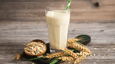 les boissons végétales sont-elles plus saines que le lait de vache ? 