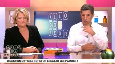 Digestion : quelles plantes peut-on donner à un jeune enfant ?