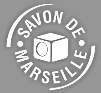 Logo savon de Marseille