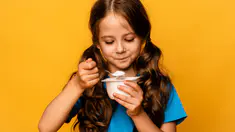 comment bien choisir les yaourts pour enfants ? 