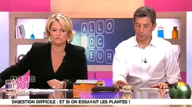 Quelles herbes aromatiques aident à la digestion ?