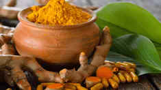 Curcuma : la science valide ?