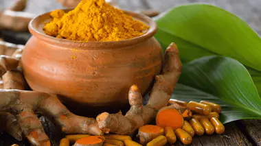 Curcuma : la science valide ?