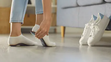 Les semelles d'acupression permettent-elles vraiment de perdre du poids ?