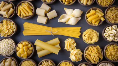 Faut-il éviter de manger des pâtes à cuisson rapide ? 