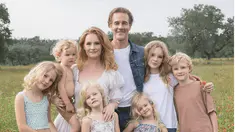 James Van Der Beek, héros de la série "Dawson", est mort d'un cancer colorectal