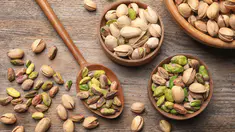 quels sont les bienfaits des pistaches ? 