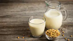 Quelles sont les contre-indication du lait de soja ? 