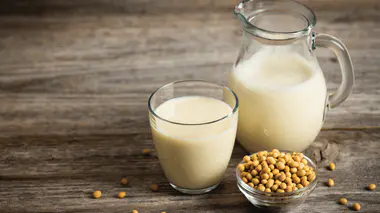 Quelles sont les contre-indication du lait de soja ? 